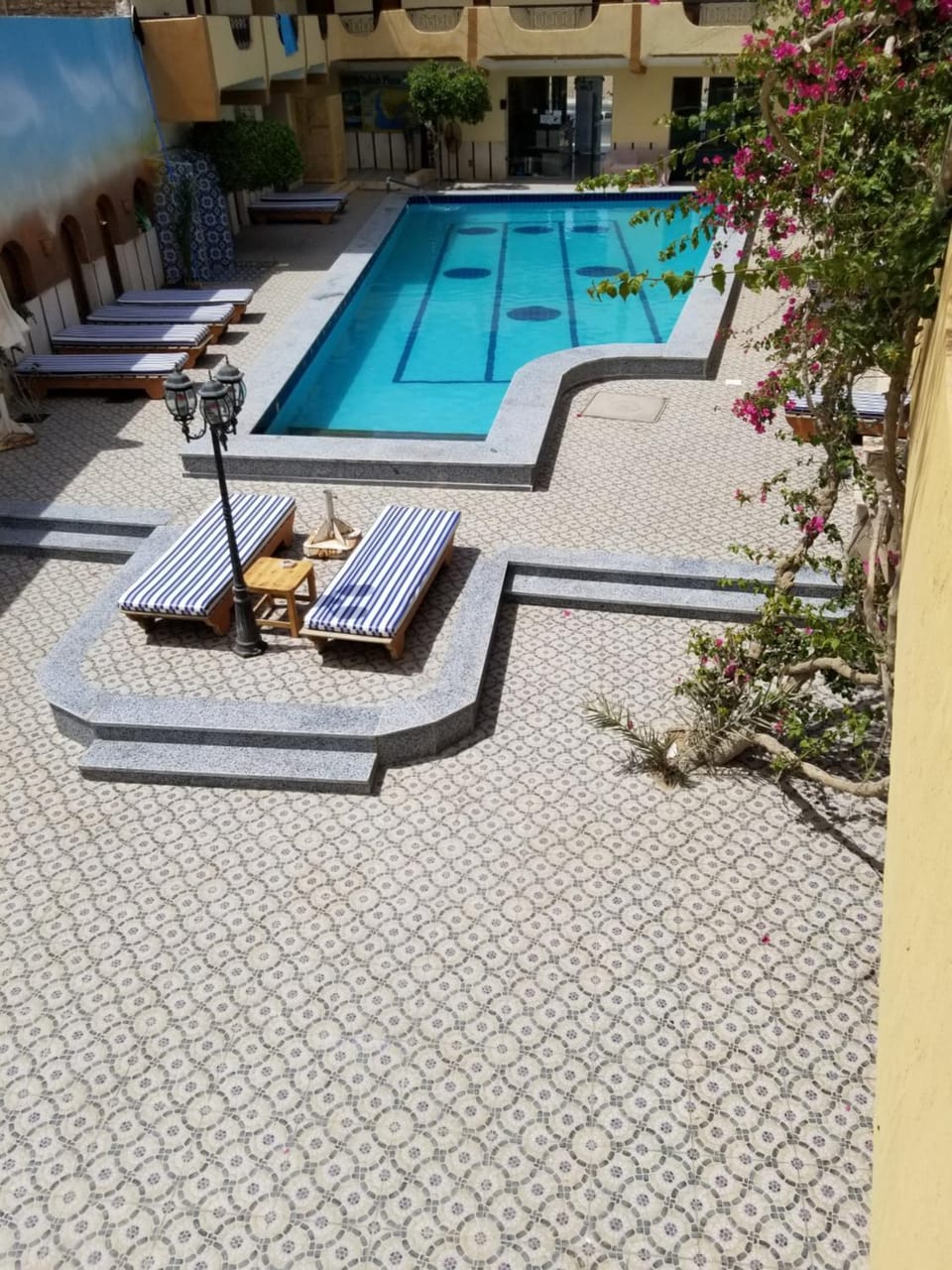 Pool view, Swimming pool, Swimming pool