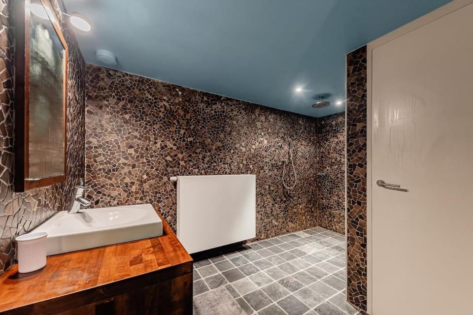 Le Refuge de Morville Chalet in Belgium
