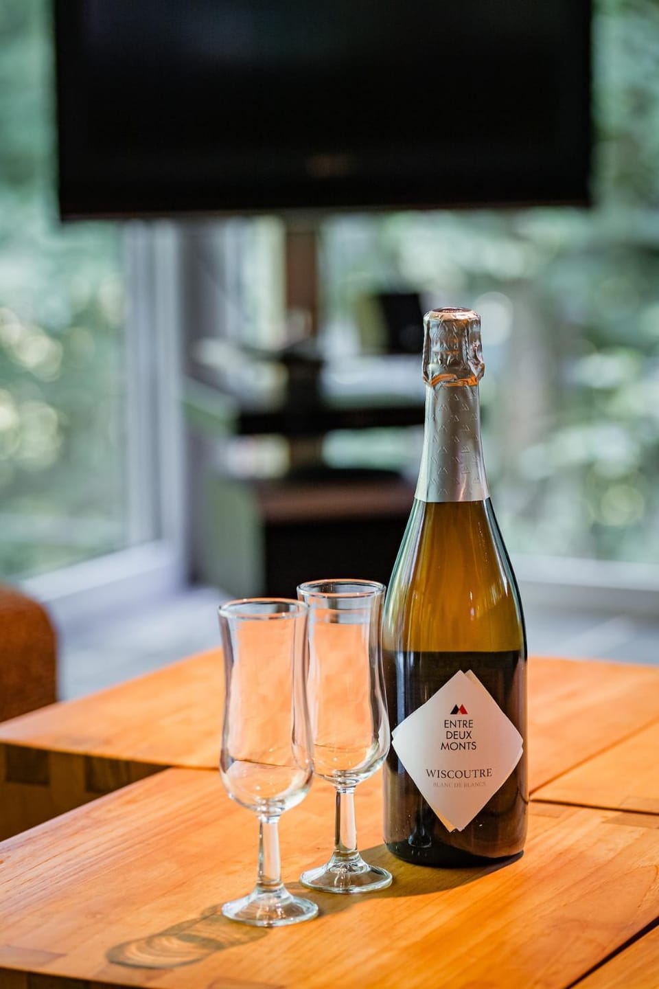 Le Refuge de Morville Chalet in Belgium