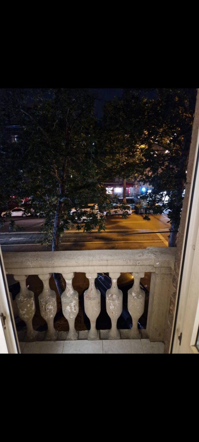 Sayat nova str Apartment in Yerevan