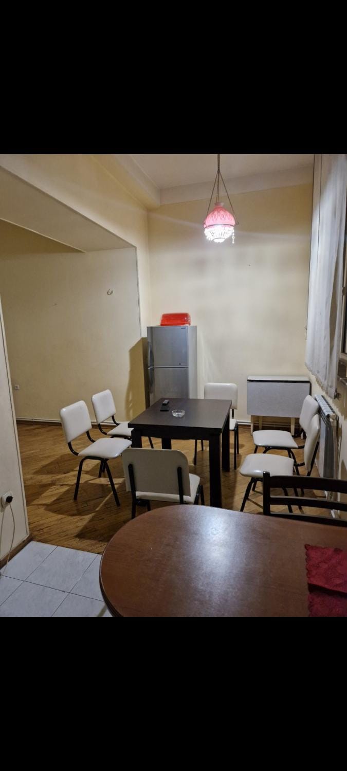 Sayat nova str Apartment in Yerevan