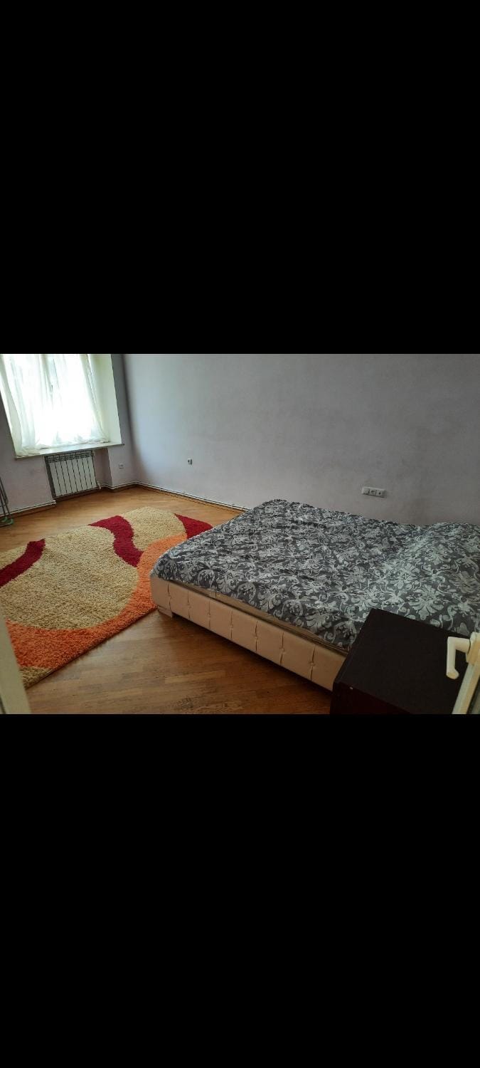 Sayat nova str Apartment in Yerevan