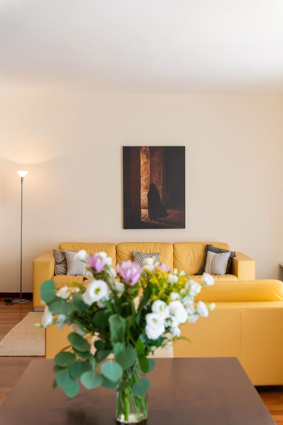 Loredana Luxury House Apartment in Sorrento