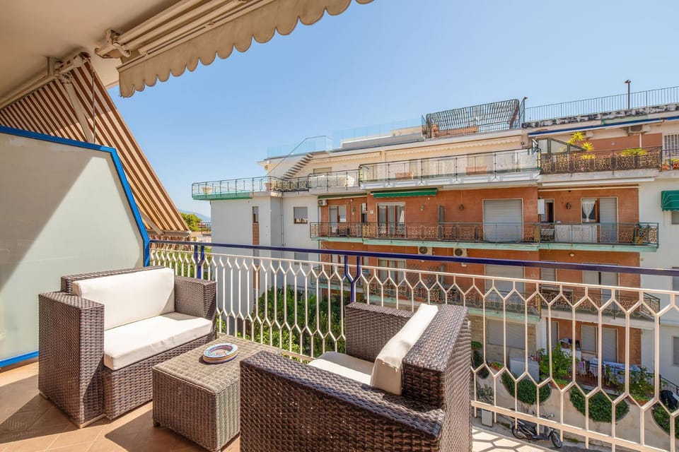 Loredana Luxury House Apartment in Sorrento