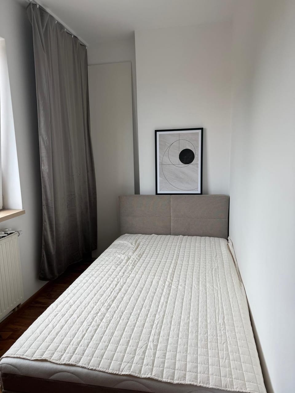 Wąska White Apartment Apartment in Poland