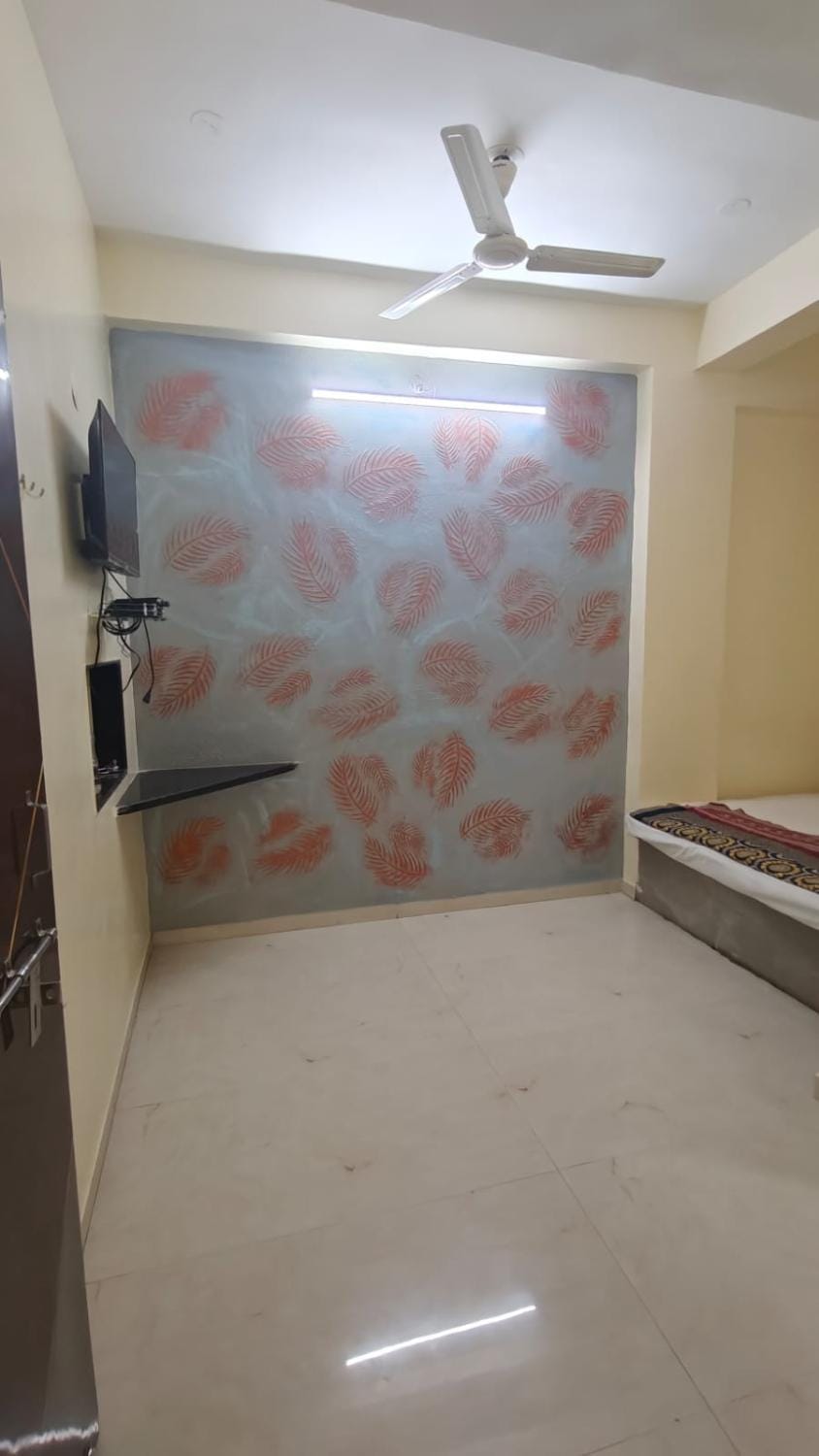 Jeevan lodge Apartment hotel in Maharashtra