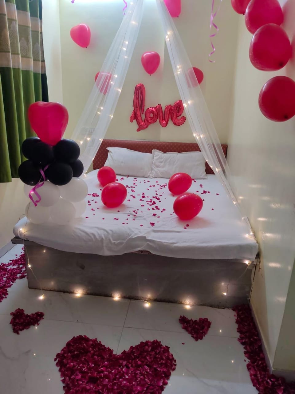 Jeevan lodge Apartment hotel in Maharashtra