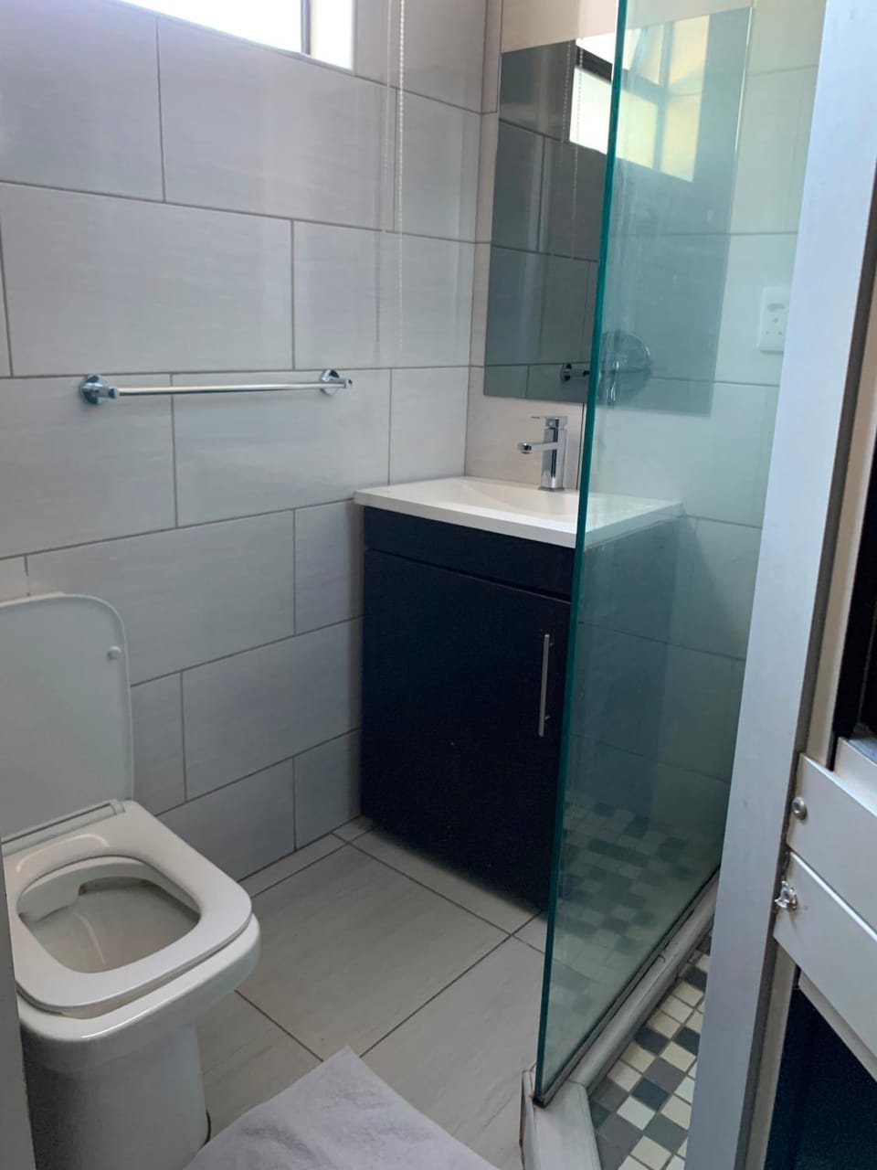 The Brite Guest Lodge Bed and Breakfast in Pretoria