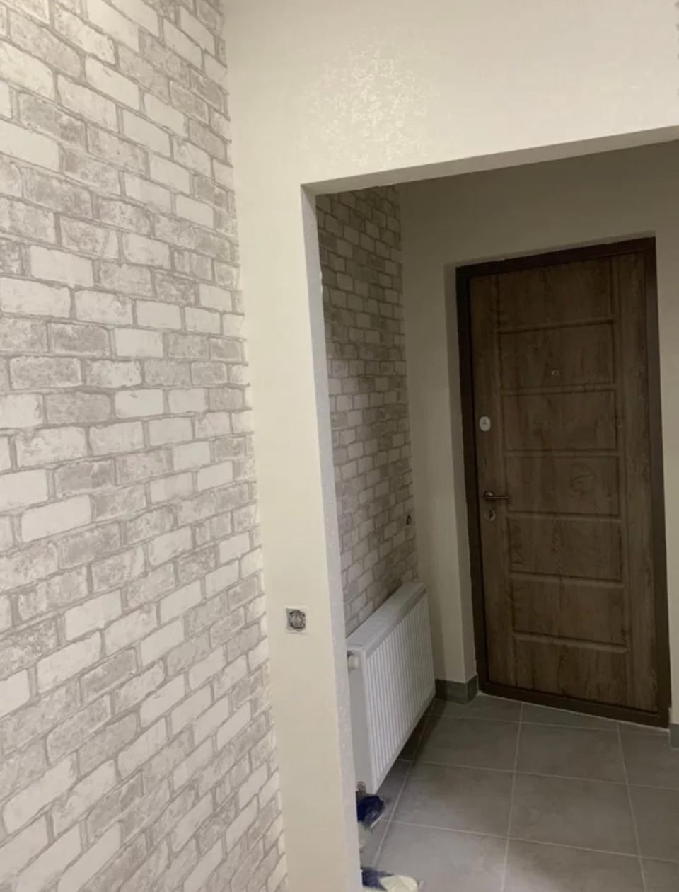 Гарна новобудова з видом на озеро новий квартал Apartment in Ukraine