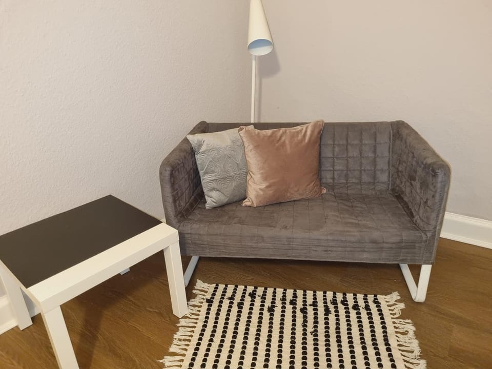 Chez Marie Vacation rental in Mainz-Bingen