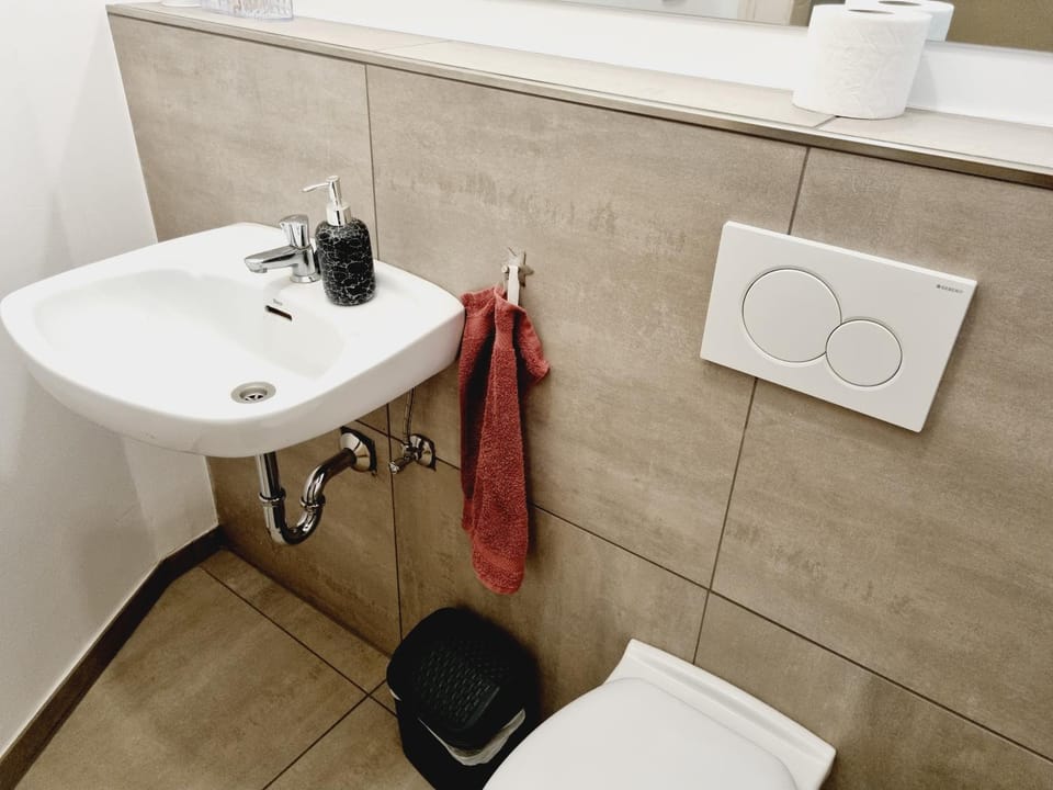Chez Marie Vacation rental in Mainz-Bingen