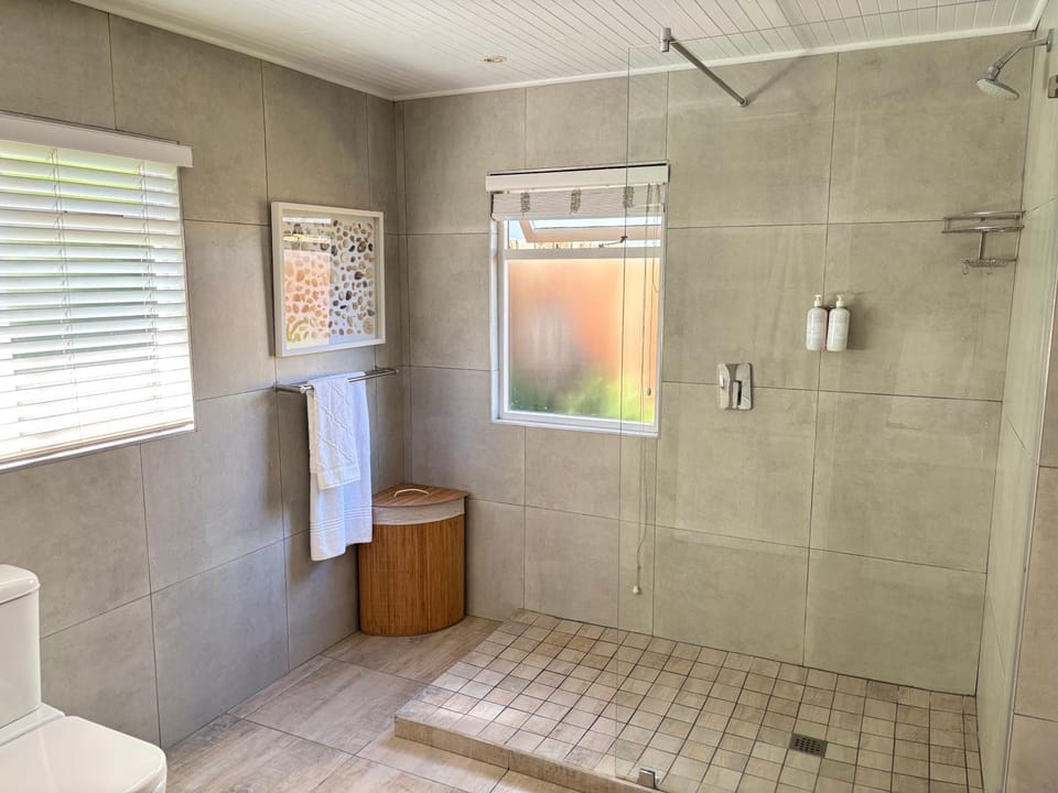 Knysna River Club - Shear Water Apartment in Knysna