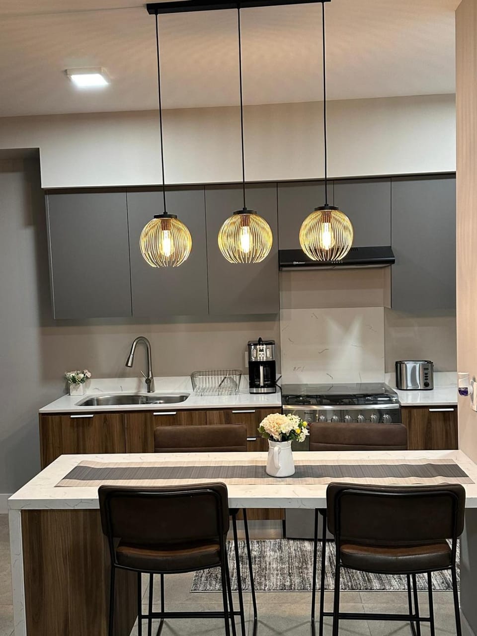 Avento Gonzalez Apartment in Tijuana