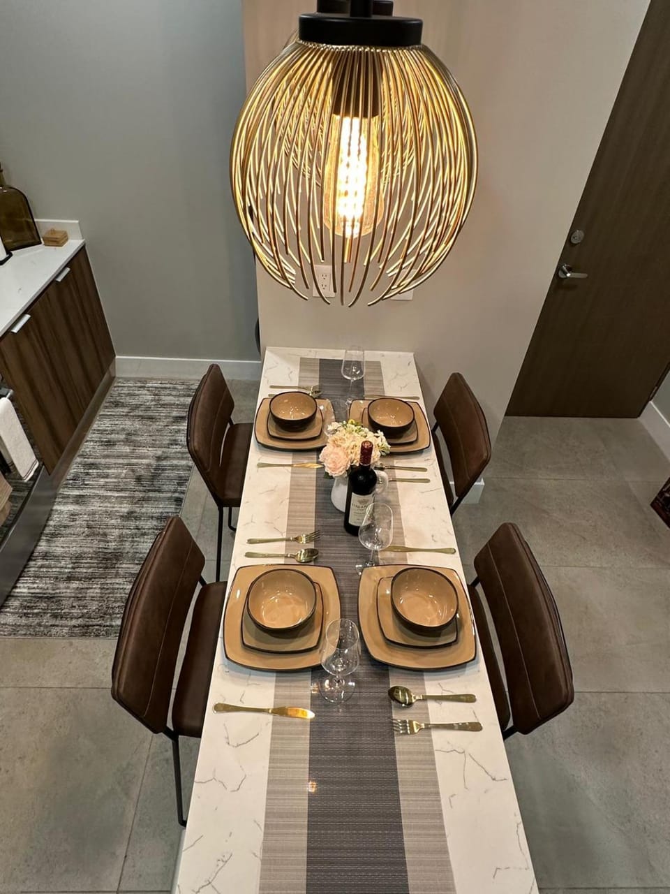 Avento Gonzalez Apartment in Tijuana