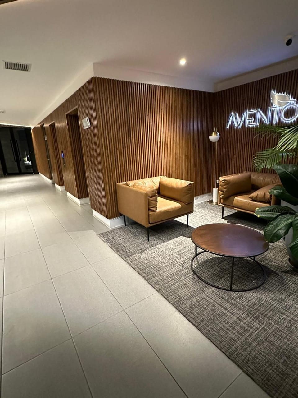Avento Gonzalez Apartment in Tijuana