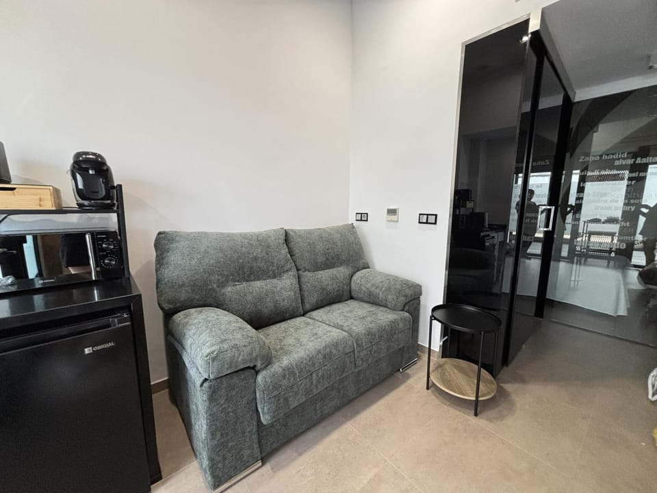 Estudio12 Apartment in Andalusia