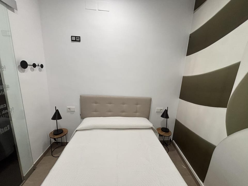 Estudio12 Apartment in Andalusia