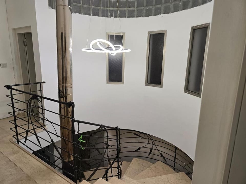 וילה פלטיניום Villa in Haifa District