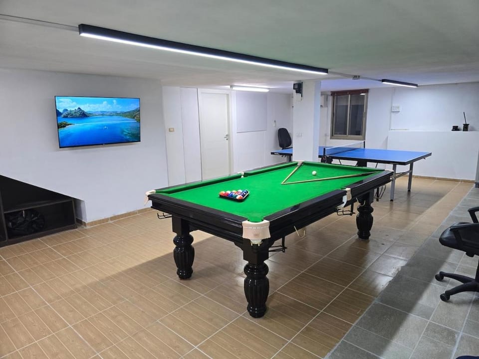 וילה פלטיניום Villa in Haifa District