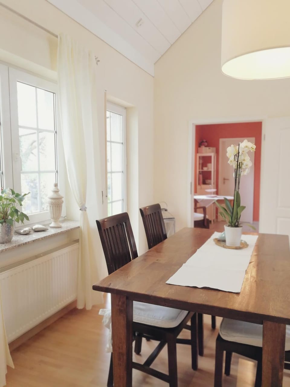 Winzernest Apartment in Trier-Saarburg