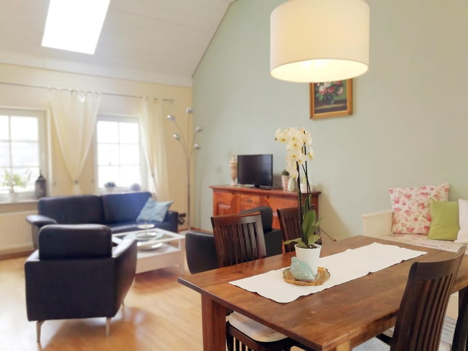 Winzernest Apartment in Trier-Saarburg