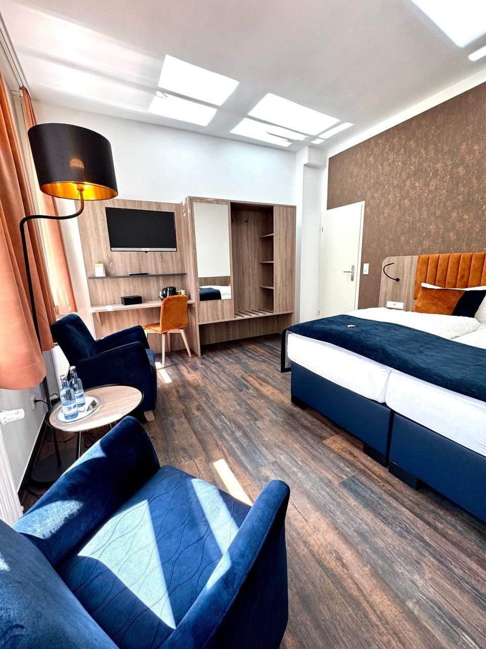 Hotel Am Dom Hotel in Greifswald