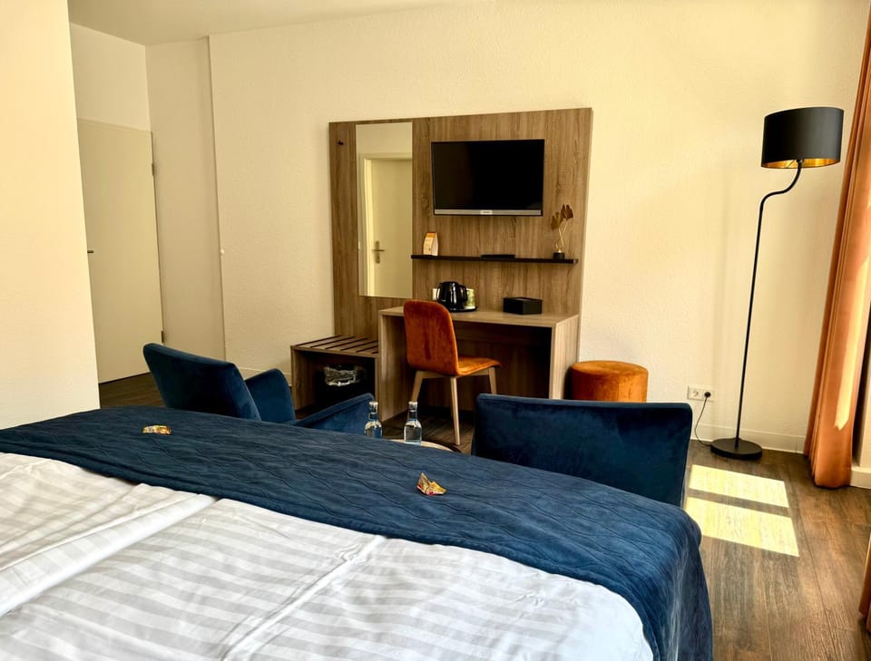 Hotel Am Dom Hotel in Greifswald