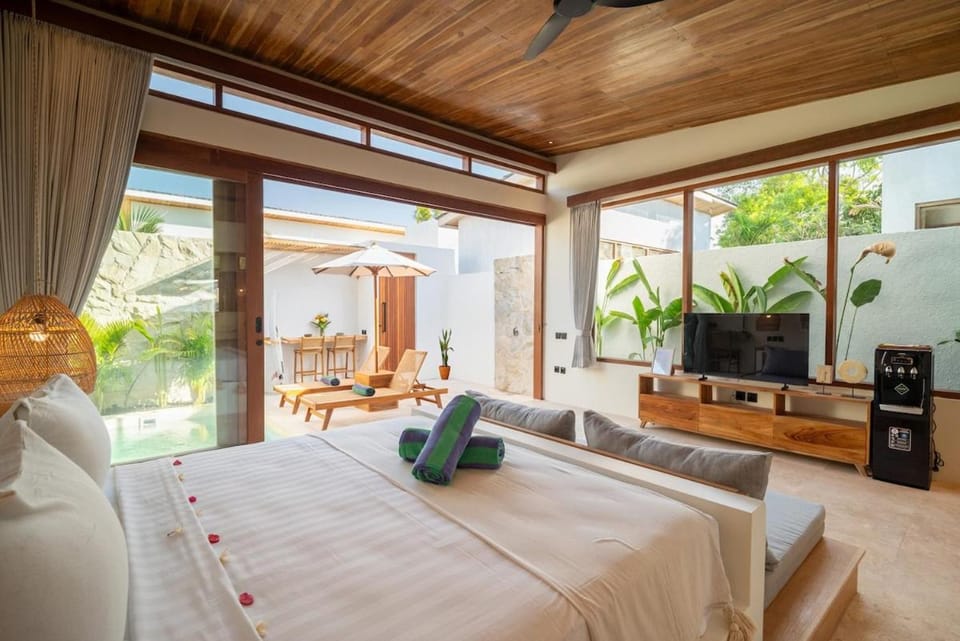 Brand new luxury private pool villa in Uluwatu Villa in Bali