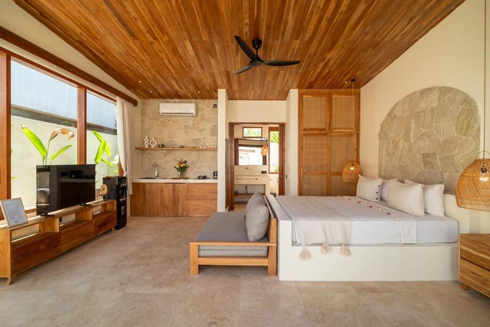 Brand new luxury private pool villa in Uluwatu Villa in Bali
