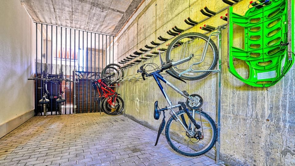 Cycling