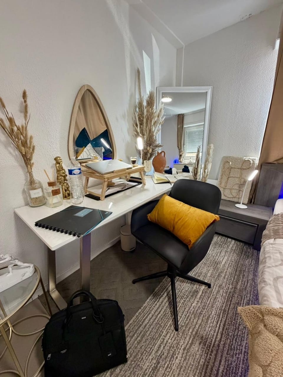 Hotel & Suite Apartment in Illkirch-Graffenstaden