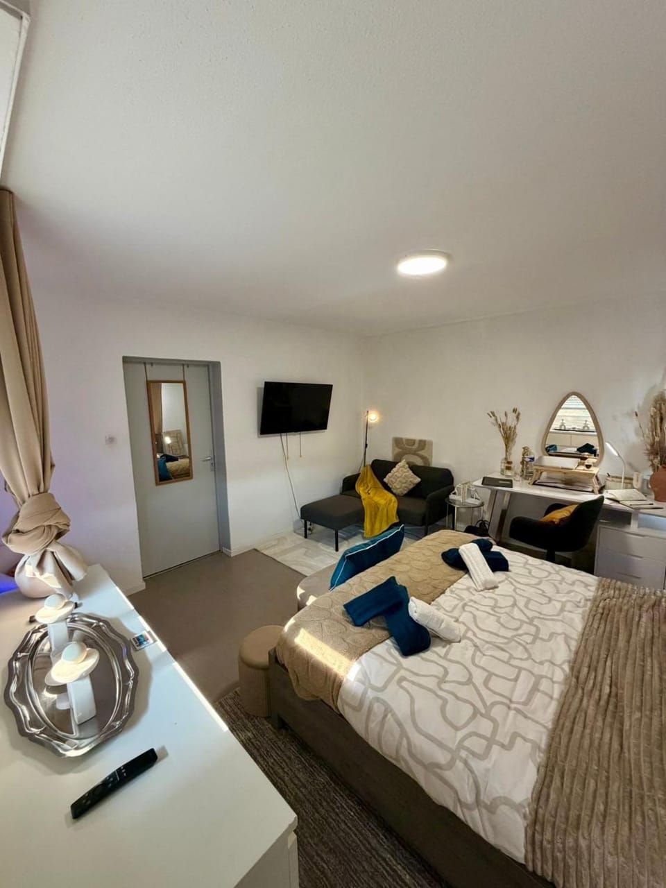 Hotel & Suite Apartment in Illkirch-Graffenstaden