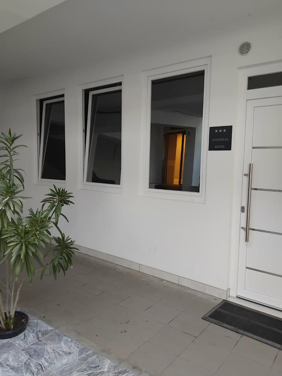 Mia Apartments by the Sea Apartment in Primorje-Gorski Kotar County