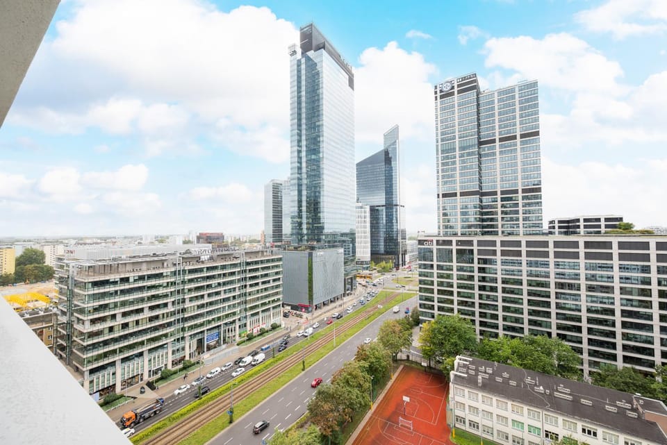 Neighbourhood, City view, Location