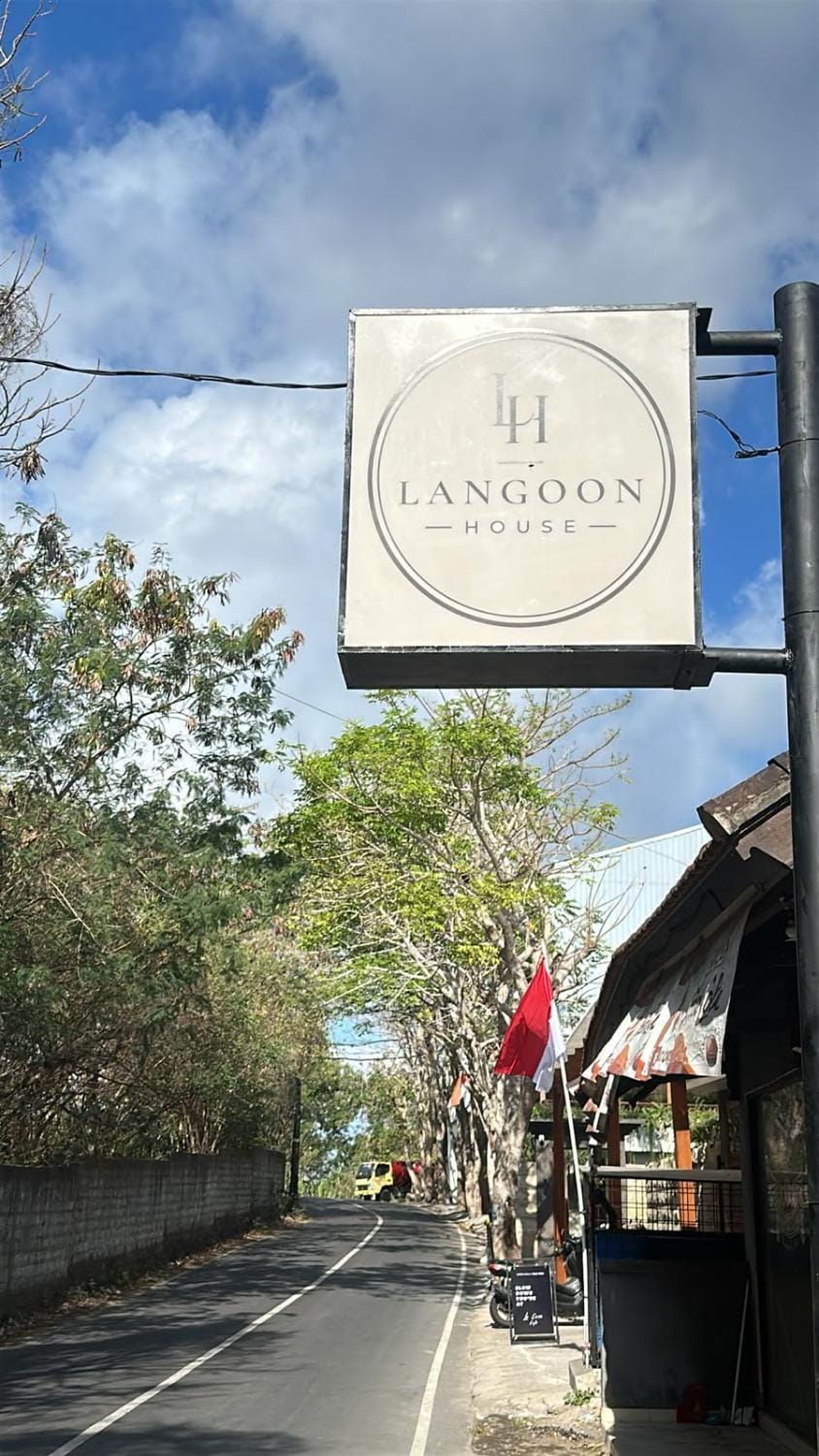 Property logo or sign