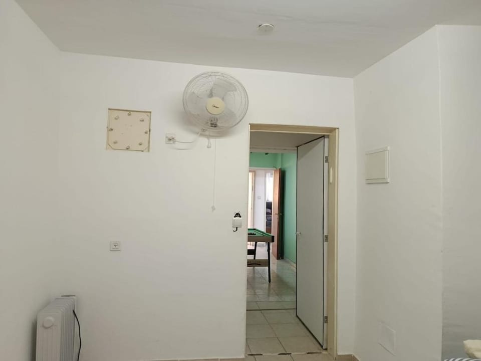 Sderot Family Work & Play Apartment Apartment in South District