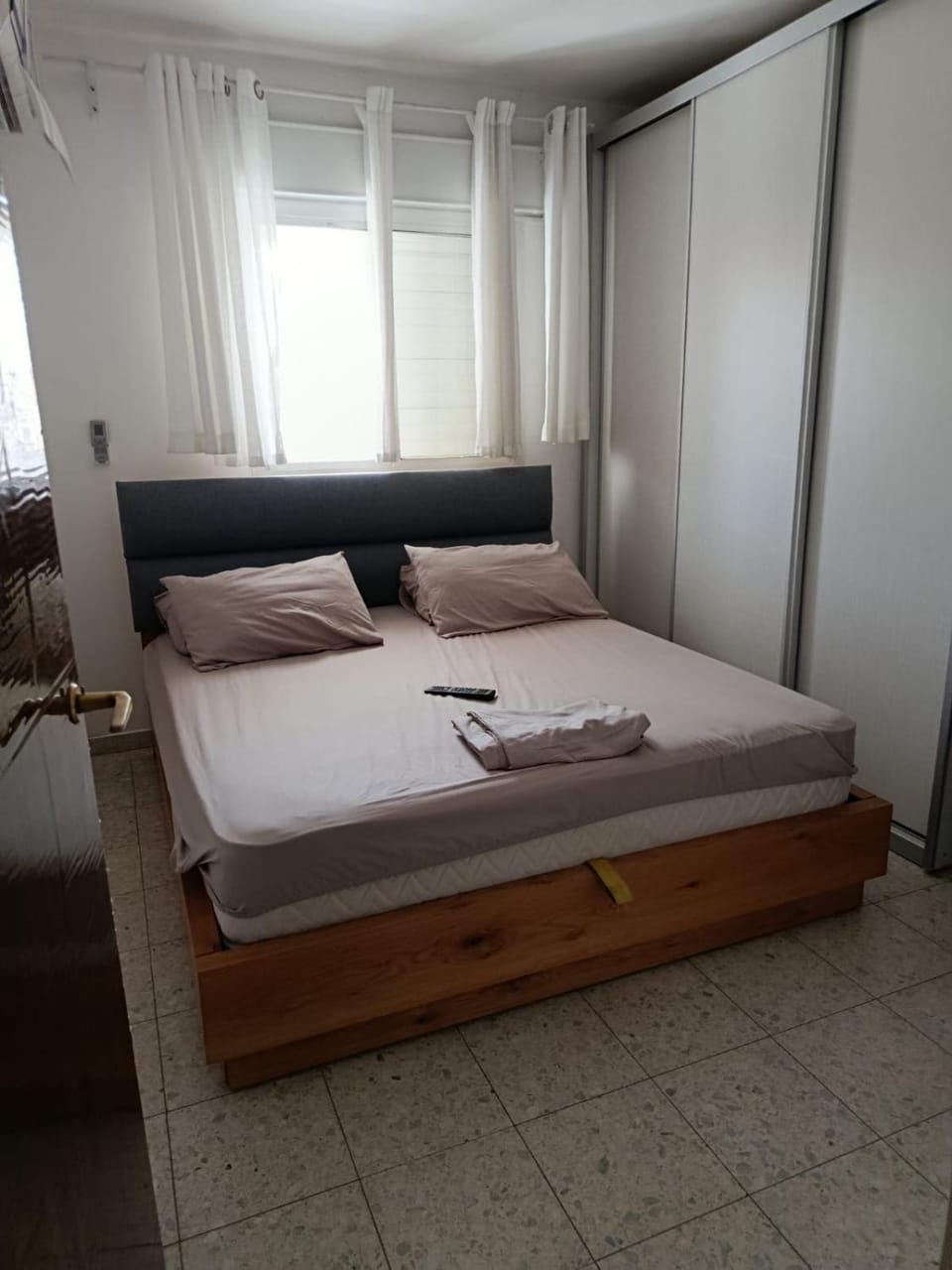 Sderot Family Work & Play Apartment Apartment in South District