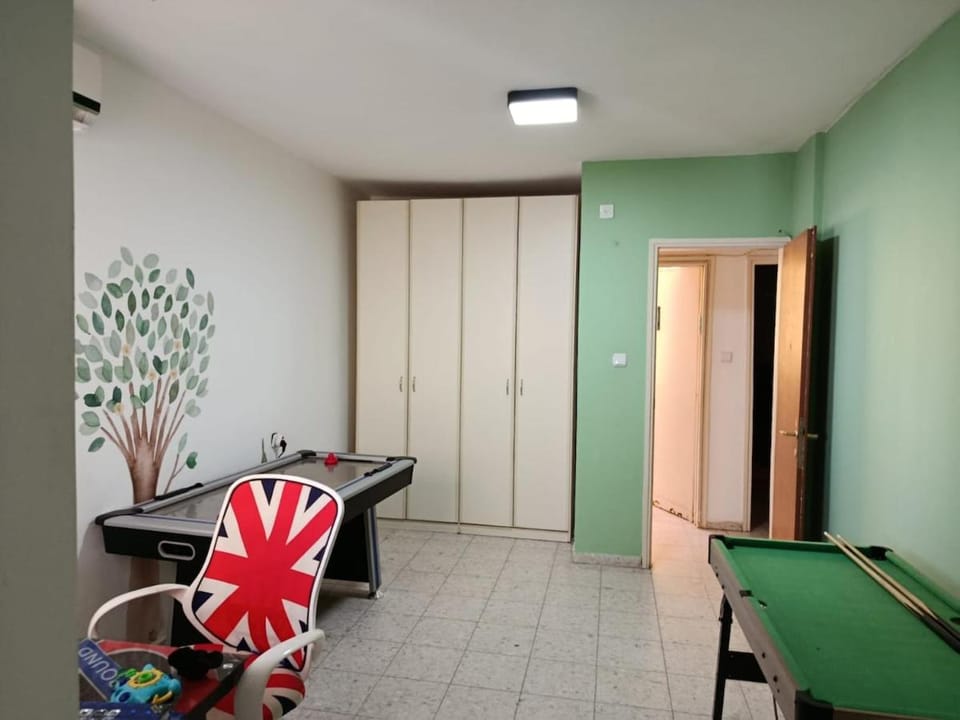 Sderot Family Work & Play Apartment Apartment in South District