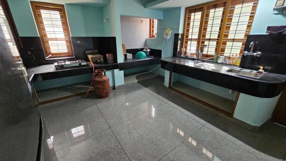 Mellow Nook Apartment in Kerala
