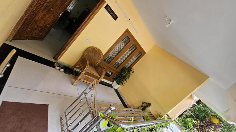 Mellow Nook Apartment in Kerala
