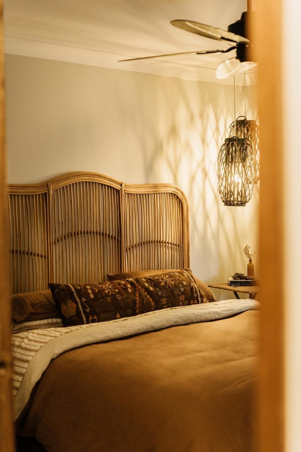The Coastal Nomad - Dog-friendly beach cabin Cabin in Diamond Beach