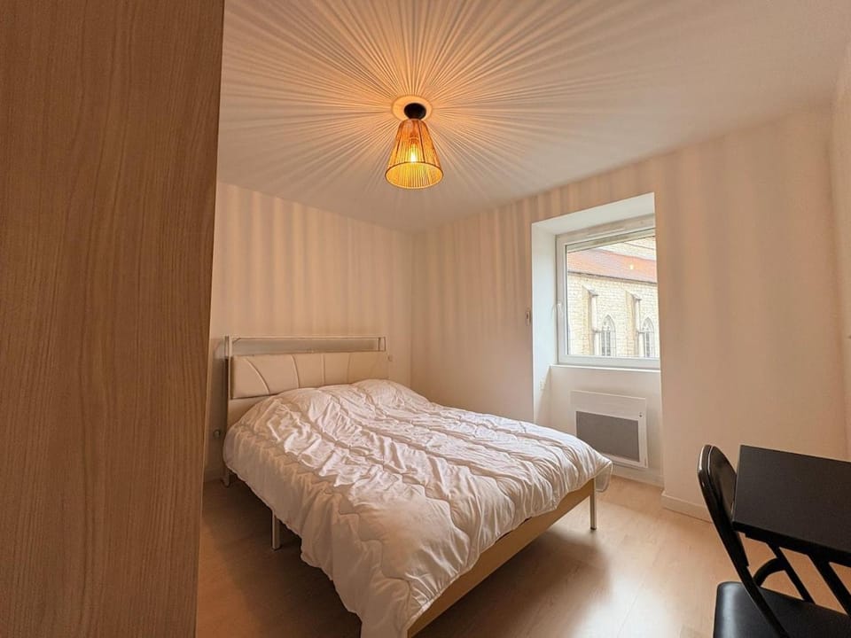Chambre privée B - maison à Villebois Bed and Breakfast in Auvergne-Rhône-Alpes