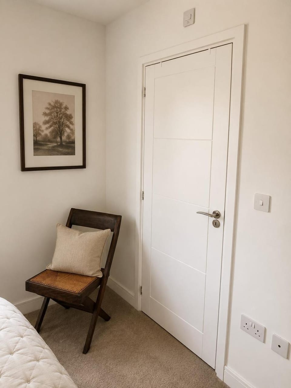 Elegant Double Room with Private En-Suite Vacation rental in Cherwell District