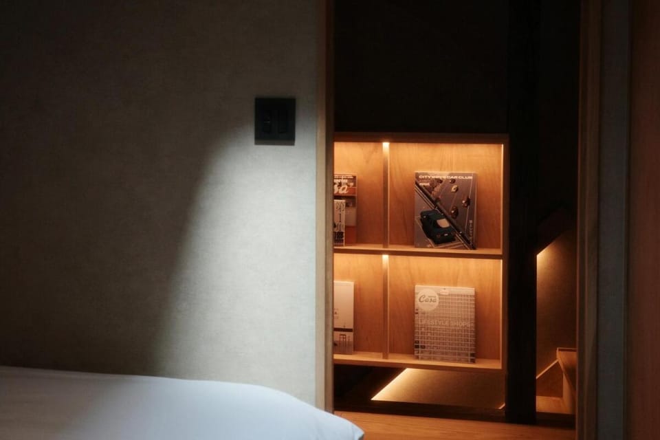 Halya ,Designer Kyoto Machiya ,Near Shijo Omiya Villa in Kyoto