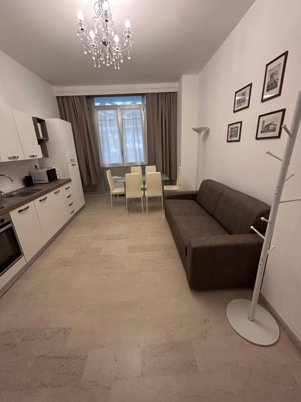 Grace apartment Apartment in Ravenna