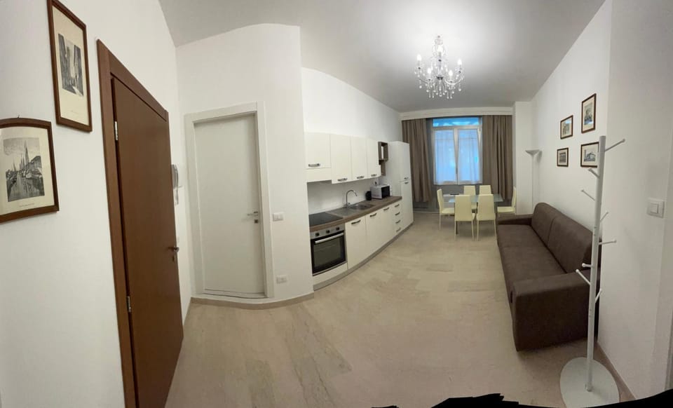 Grace apartment Apartment in Ravenna