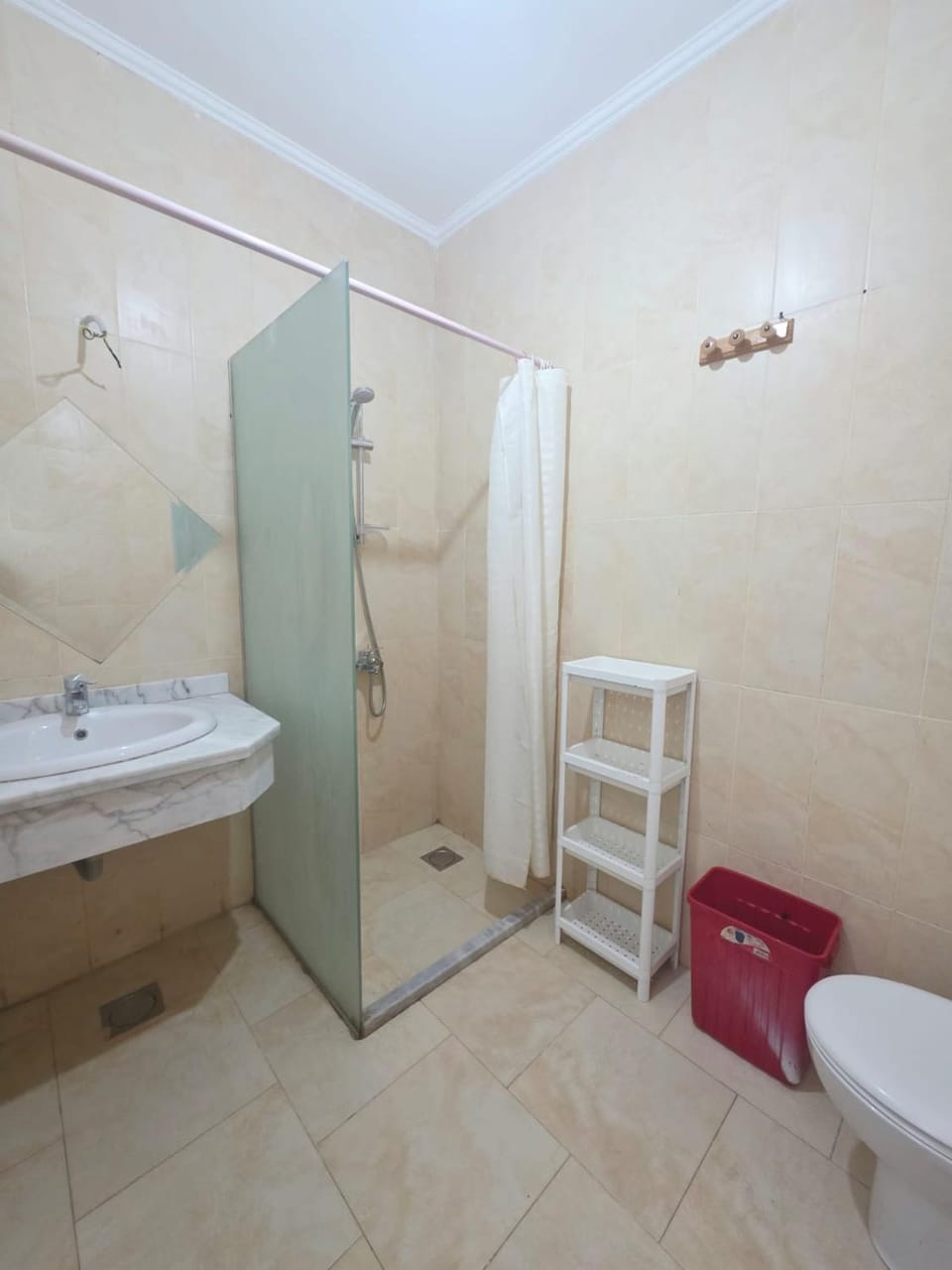 Turtles Beach Resort Apartment in Hurghada