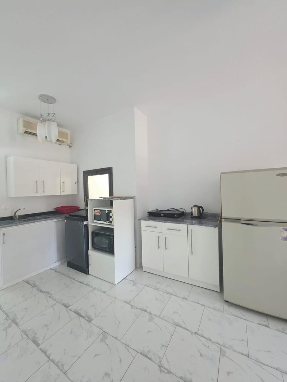Turtles Beach Resort Apartment in Hurghada