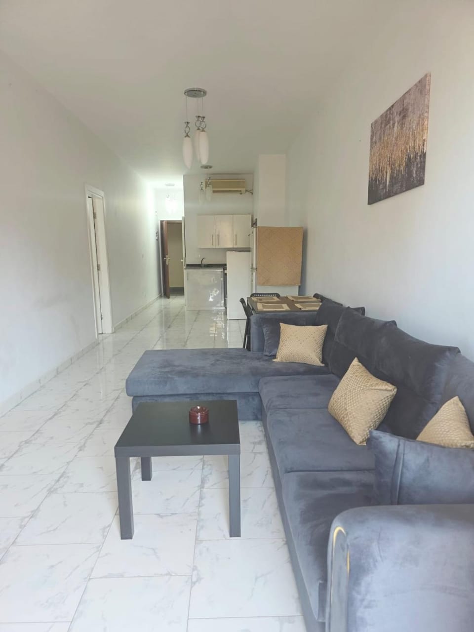 Turtles Beach Resort Apartment in Hurghada