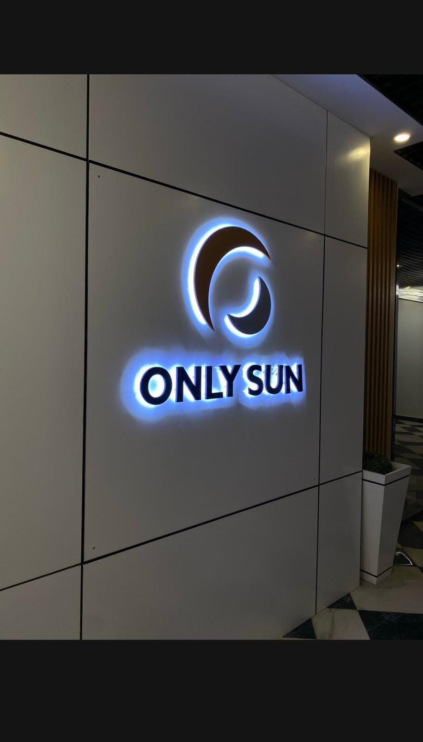Евродвушка Only Sun & Moon у Экспо Apartment in Kazakhstan